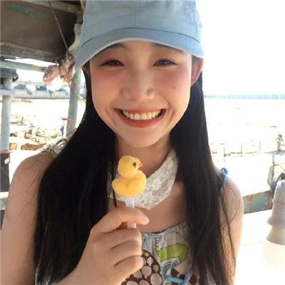 幸福的模样
