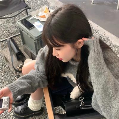 爱的迹象