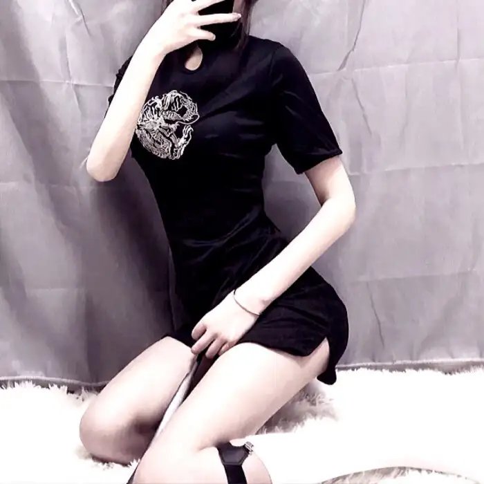 解释鸿沟