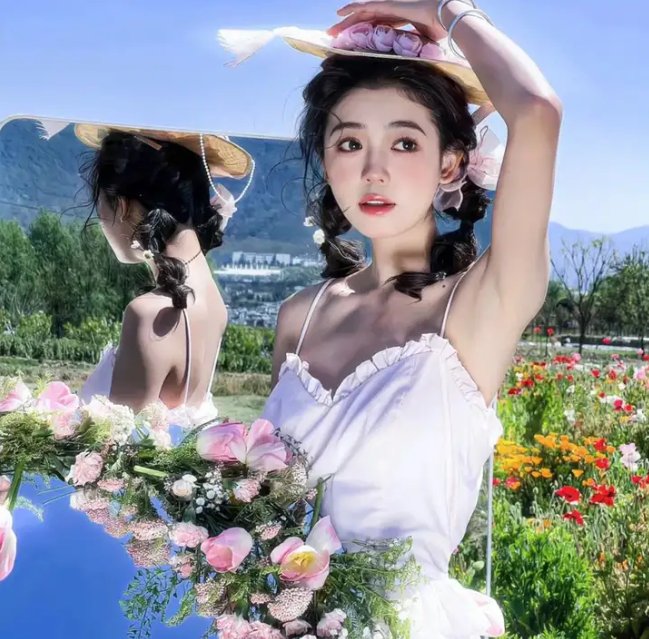 童妻